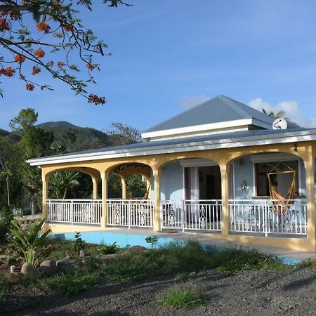 Villa Stenella Буйант Экстерьер фото