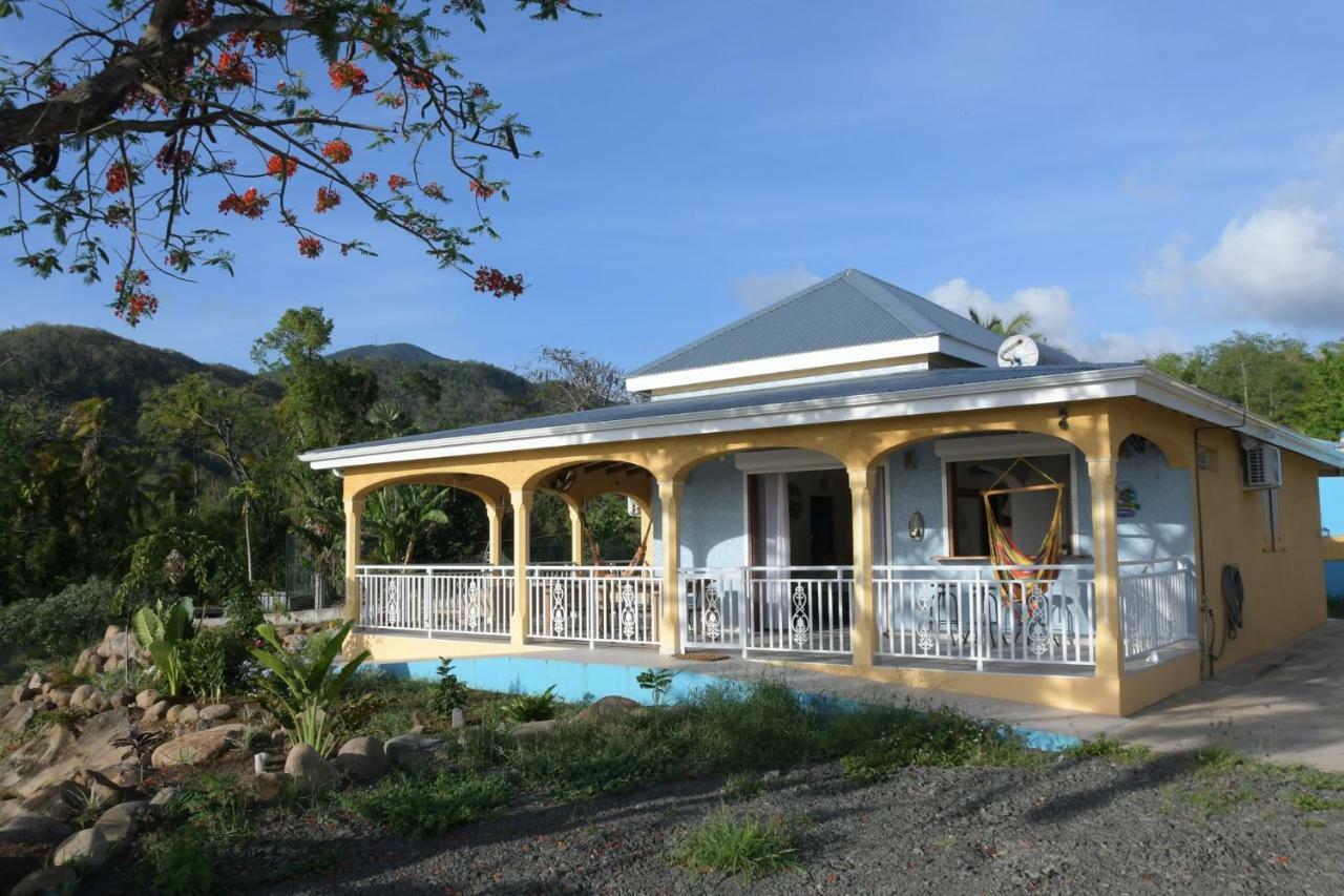 Villa Stenella Буйант Экстерьер фото