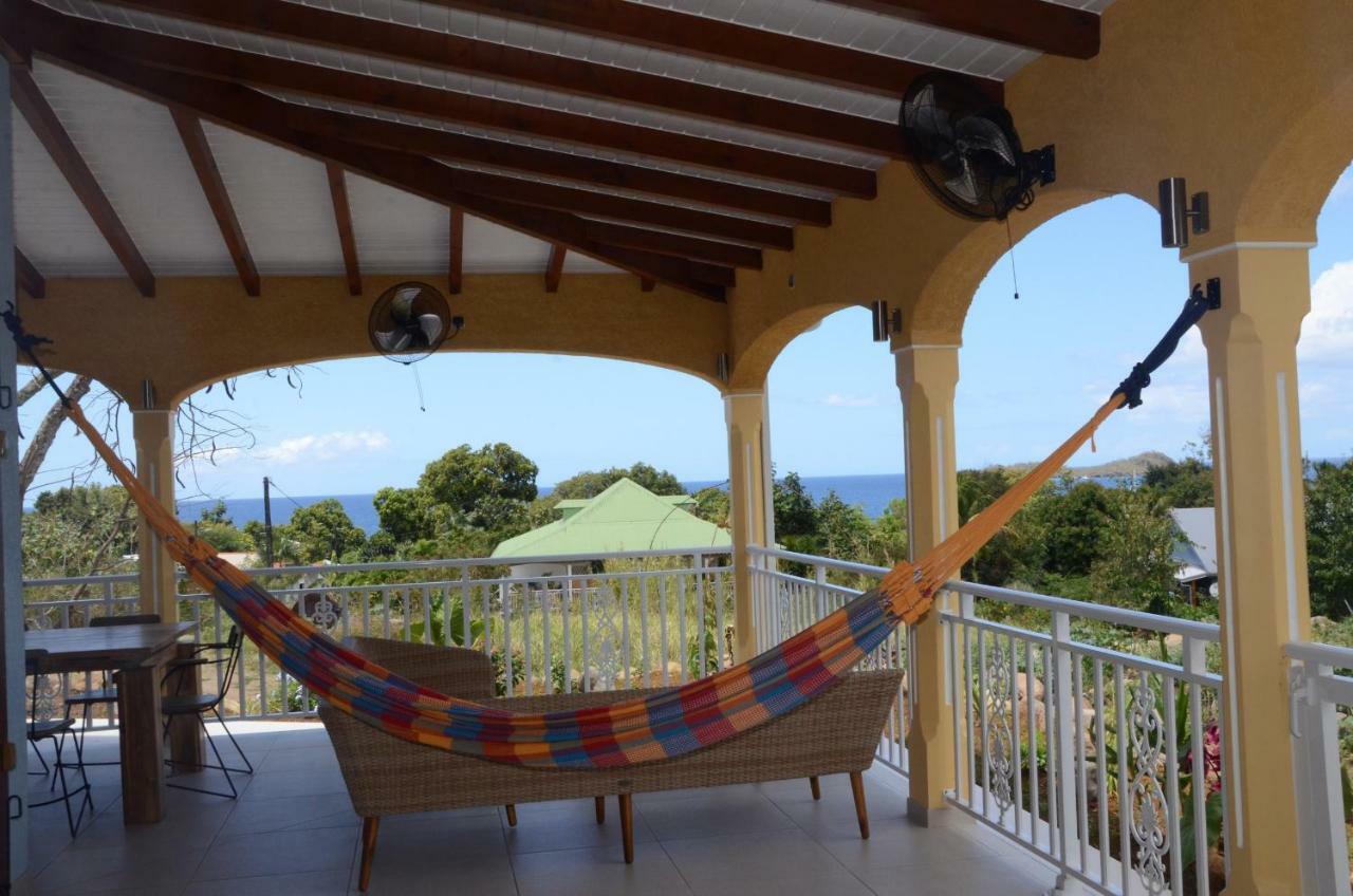 Villa Stenella Буйант Экстерьер фото